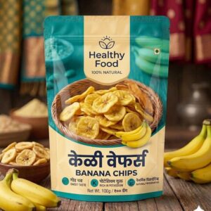 Banana Chips