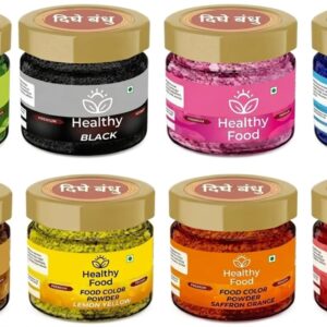 Dighe Bandhu Food Color