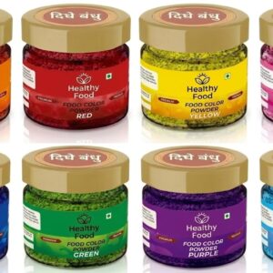 Dighe Bandhu Food Color