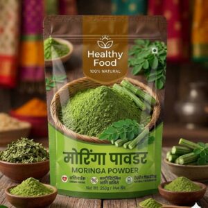 Moringa Powder