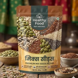 Premium Seeds Mix