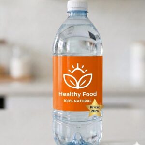 Water Bottle