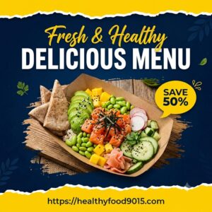 Fresh Cut Fruits