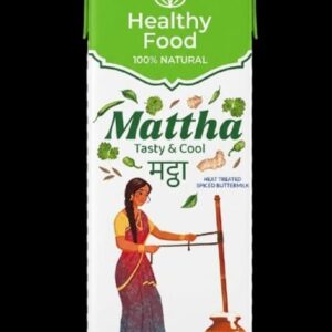 Mattha